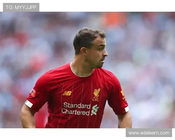 利物浦祝贺沙奇里34岁生日回顾其红军生涯63场8球9助精彩表现